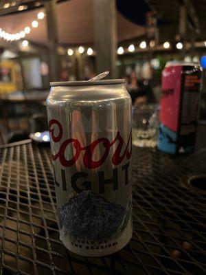 Coors Lite