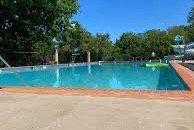 Camp Crucis Pool