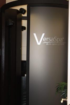 Versa Spa Spray Tan System