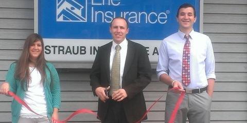 Straub Insurance Agency Inc