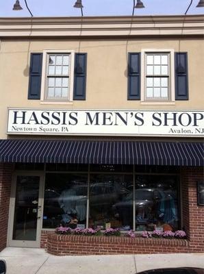 Hassis Newtown Square Store