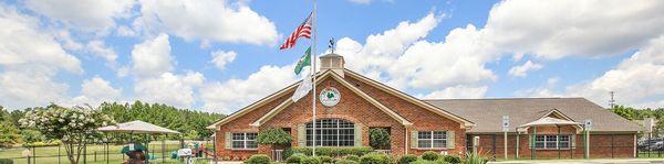 Primrose School at Hope Valley Farms