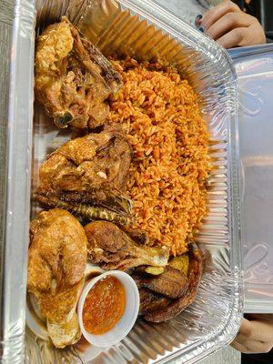 Jollof