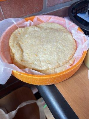 Tortilla