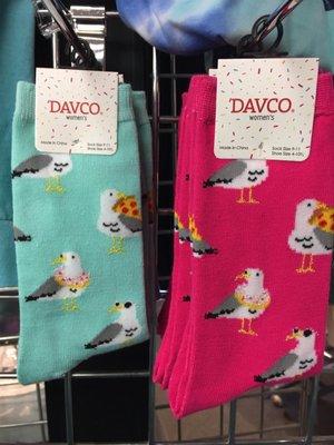 Very cute socks