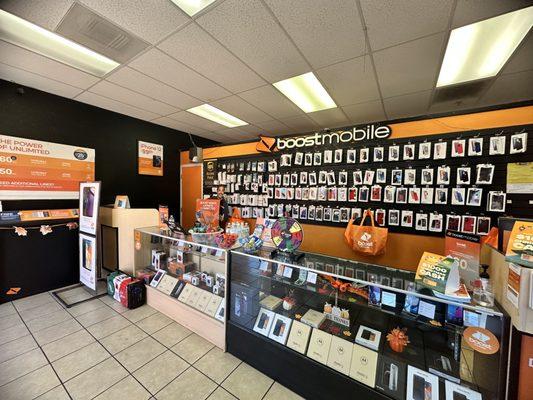 Boost Mobile