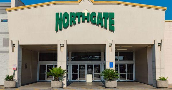 Northgate Mall