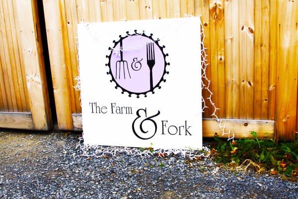 The Farm & Fork