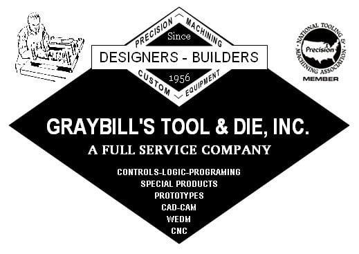 Graybill's Tool & Die