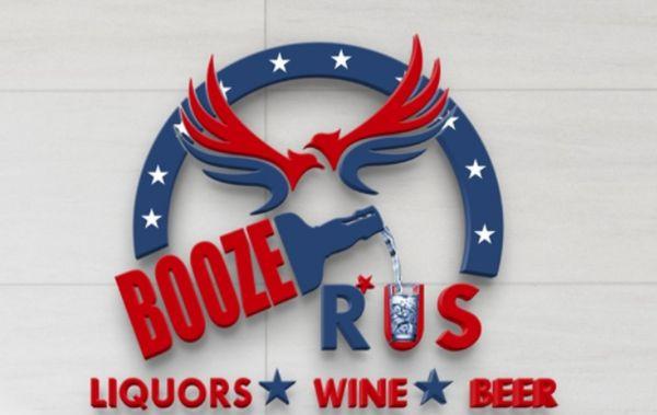 Booze R Us