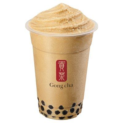 Gong Cha