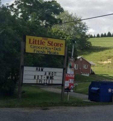 Little Store