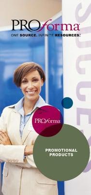 PROforma InfoSystems