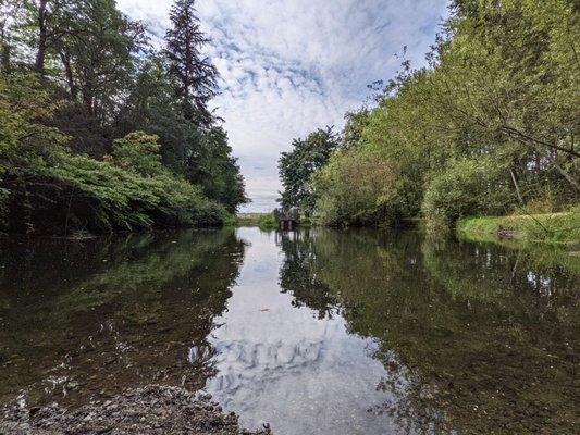 Mill Creek Earthworks Park