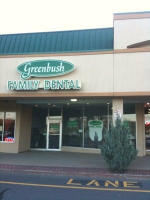 Greenbush Family Dental