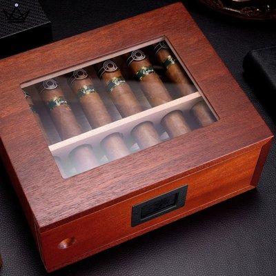 vertigo humidor