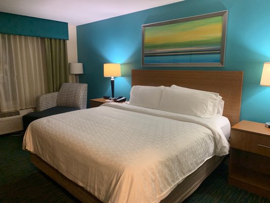 Holiday Inn Express & Suites Jacksonville - Blount Island, an IHG Hotel