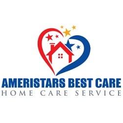 Ameristars Best Care logo