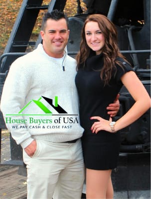 House Buyers of USA