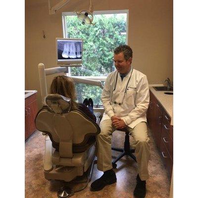 Christopher Santay, DDS