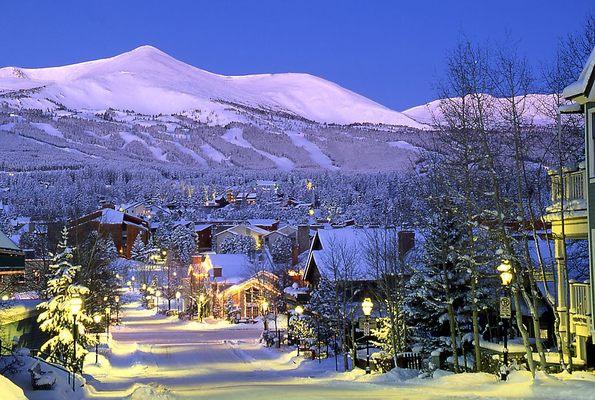 Breckenridge