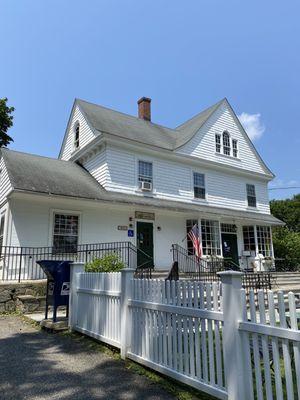 US Post Office