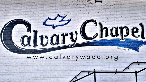 Calvary Chapel Waco