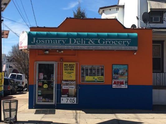 Josmary Deli & Grocery