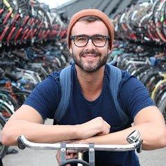 Recycled Cycles offers expert, affordable bicycle service most times in 24 hours.