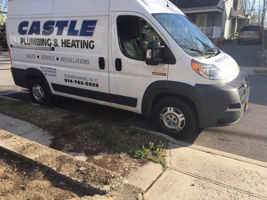 Castle Plumbing & Heating