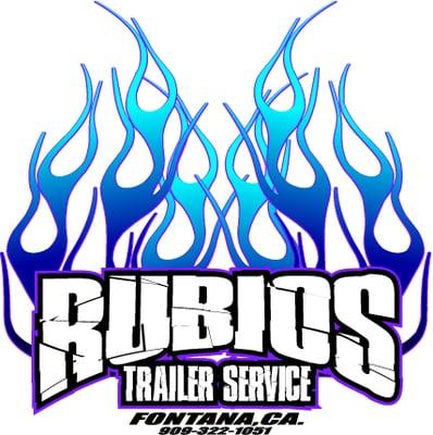 Rubio's Trailer Service