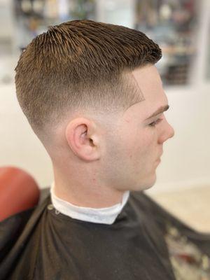 Studio Cuts Barbershop