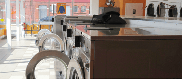 Highest capacity Washers