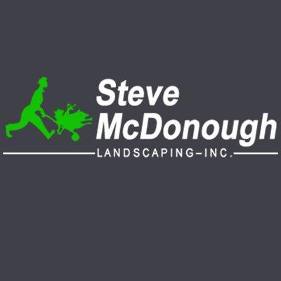 Steve Mcdonough Landscaping