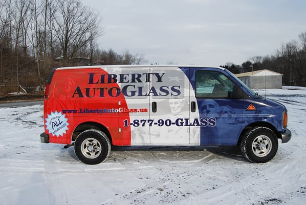 Liberty AutoGlass