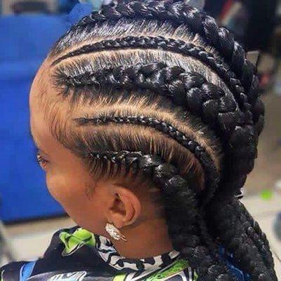 Folahairbraiding