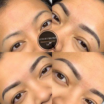 Enhance your natural beauty with the perfect eyebrows!