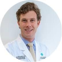 Eamon McLaughlin, MD