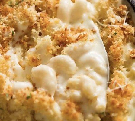 Baked Mac