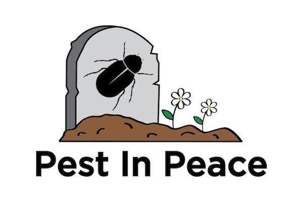 Pest In Peace