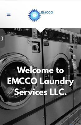 Check out our website: www.emccollc.com