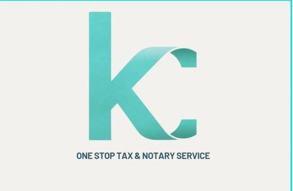 KCs One Stop Tax & Notary Service