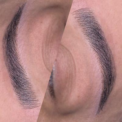 Microblading