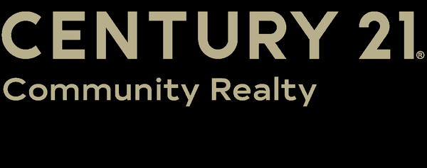 Century 21® Community Realty Logo