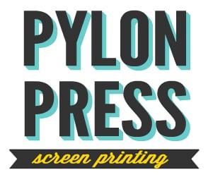 Pylon Press Screen Printing