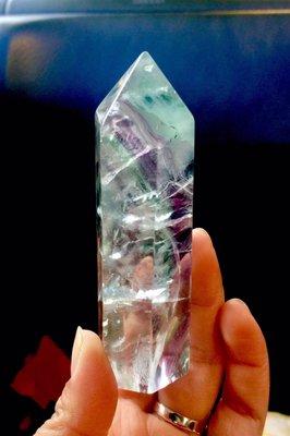 Fluorite generator