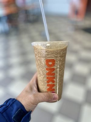 Dunkin'