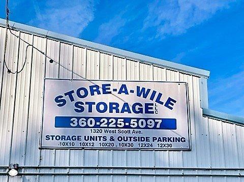 Store-A-Wile Storage