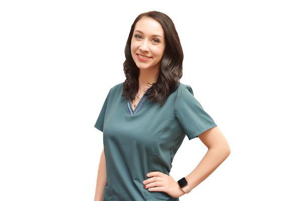 Chloe | Registered Dental Assistant