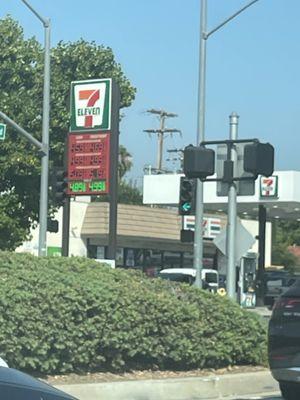 7-Eleven